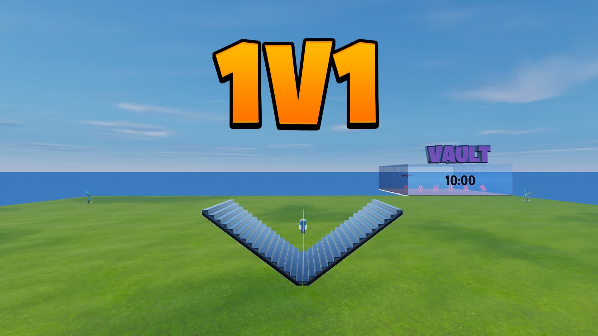 UNHydra 1v1  FFA ⚡