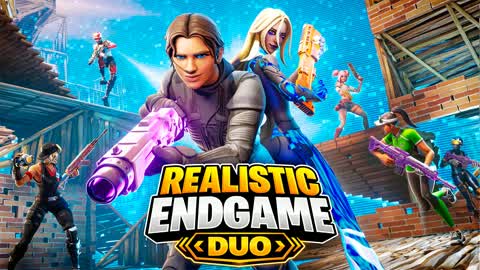 OLUI: FINAL REALISTA [DUO] 🏆