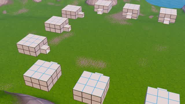 BOXFIGHT CON ZONE WARS