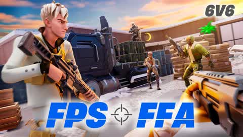 RESISTANCE RESORT FFA