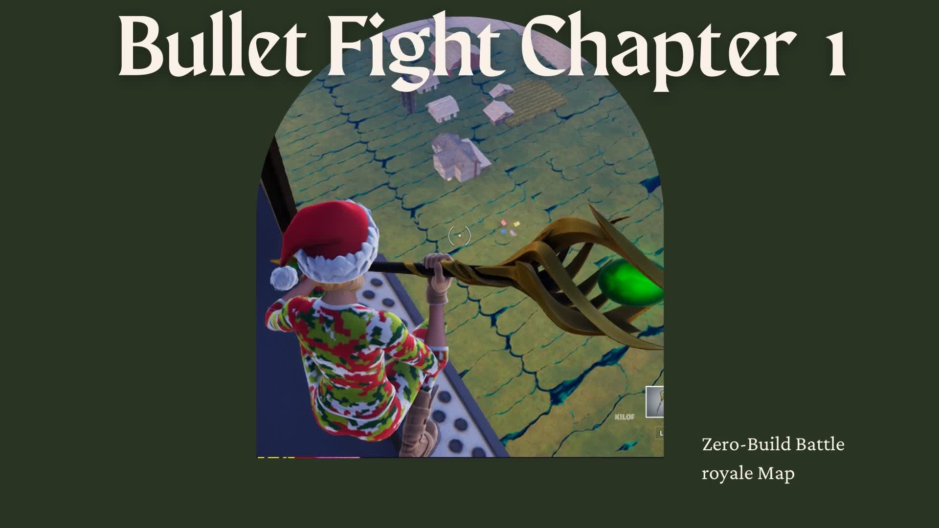 Bullet Fight C1 S1