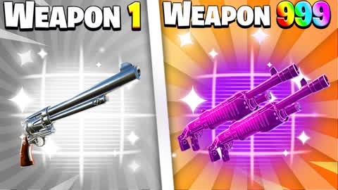 ⭐️ RUSH GUN GAME 🔫 ONE SHOT 🎯 BOTS