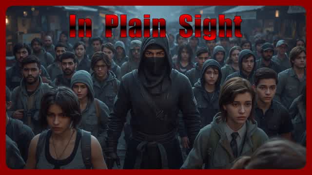 In Plain Sight