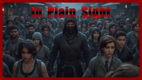In Plain Sight