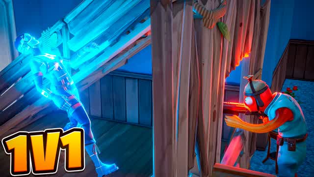 Speed Realistics Piece Control 1v1