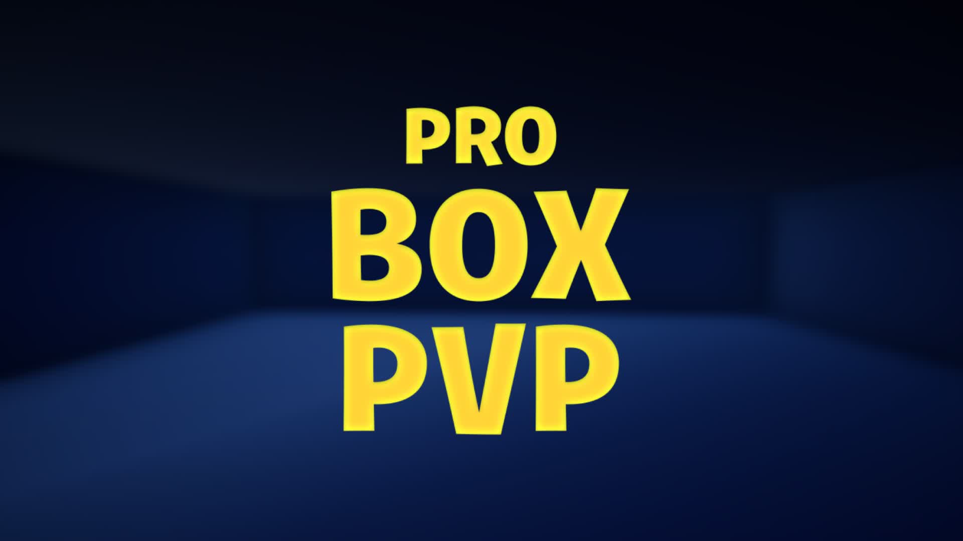 PRO BOX PVP ⭐