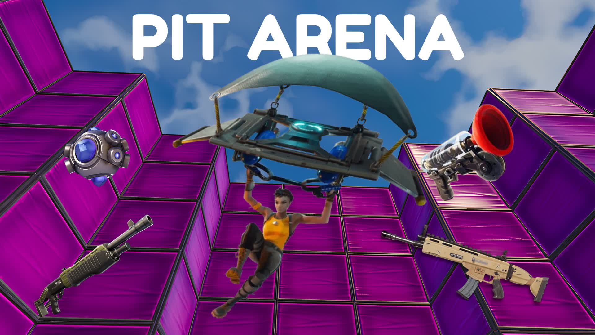 PIT ARENA