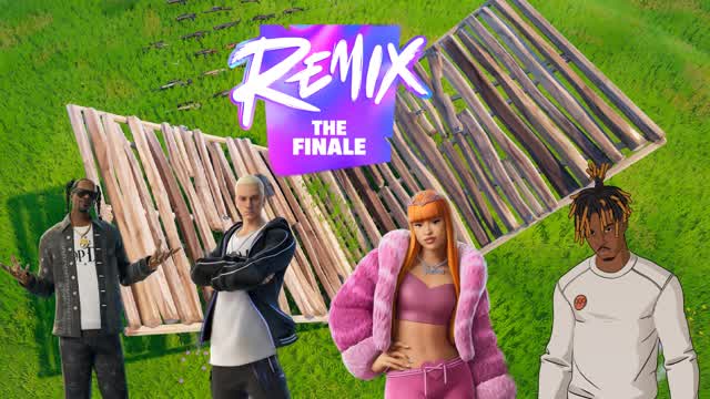 Remix 1v1