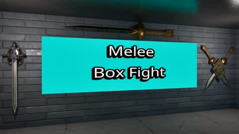 Melee Box Fight