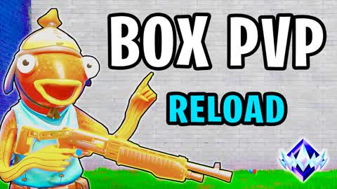 1V1V1 RELOAD BOX PVP