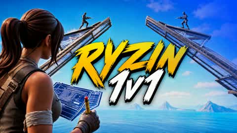 Ryzin 1v1 Buildfights