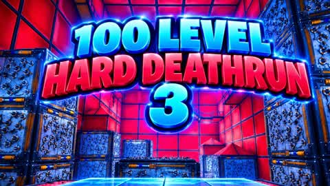 100 Level Hard Deathrun 3