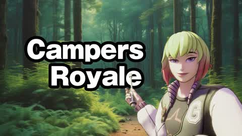 Campers Royale