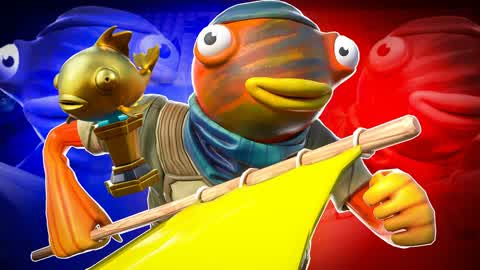 Fishy Royale