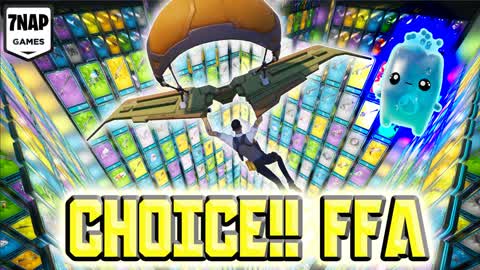 ✨CHOICE FFA