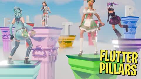The Flutter Pillars