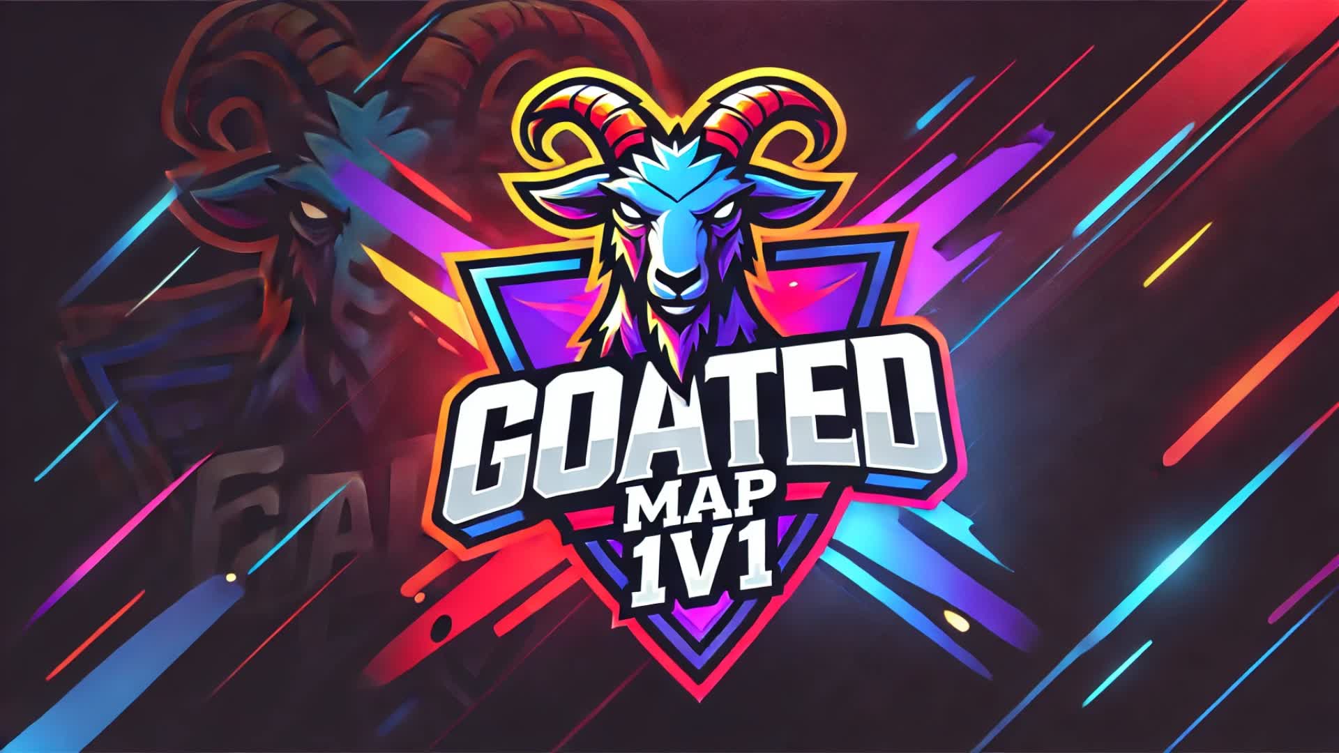 GOATED MAP 1V1