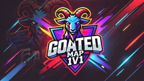 GOATED MAP 1V1