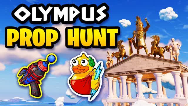 Capture 1 – OLYMPUS PROP HUNT 🌩