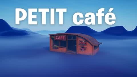Petit café
