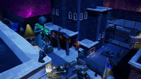 Combatzone [cityblock]