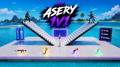 Asery 1v1