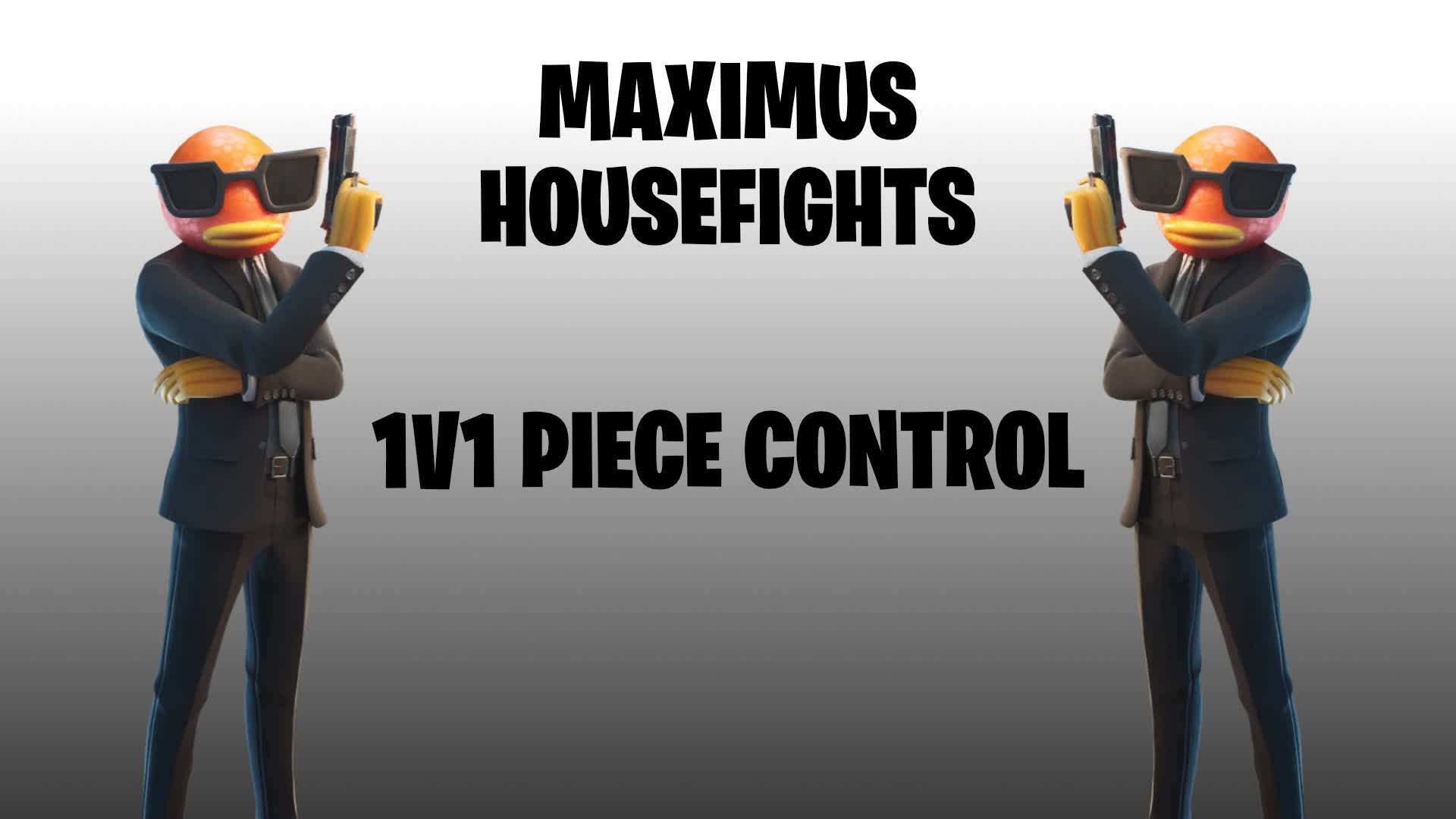 Maximus 1V1 Housefights