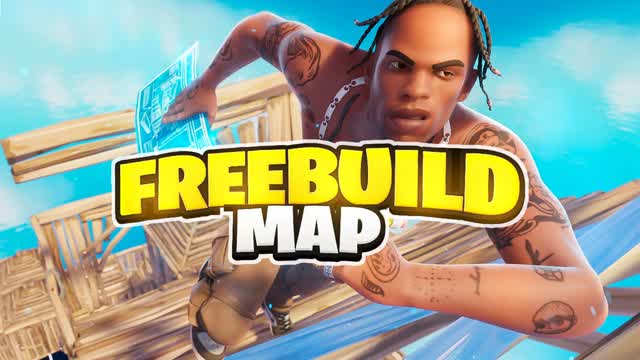 FREEBUILD MAP [4.6.4]
