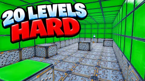 9667 ⚡ HARD PARKOUR DEATHRUN PARKOR