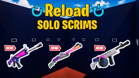 đSOLO SCRIMS RELOADđ