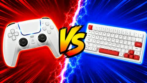 IMPOSSIBLE RED VS BLUE 🔴🔵 HERO