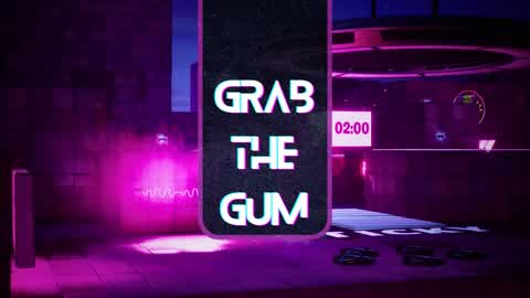 BubbleGum_PuzzleGame_UEFN