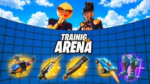 SOLO RELOAD SCRIMS