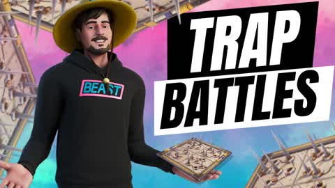 Trap battles
