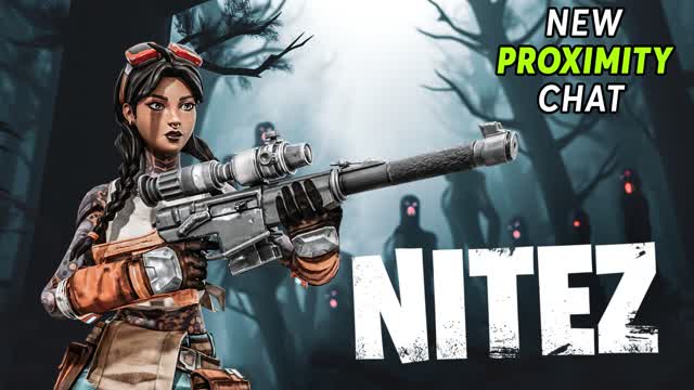NITEZ RELOADED