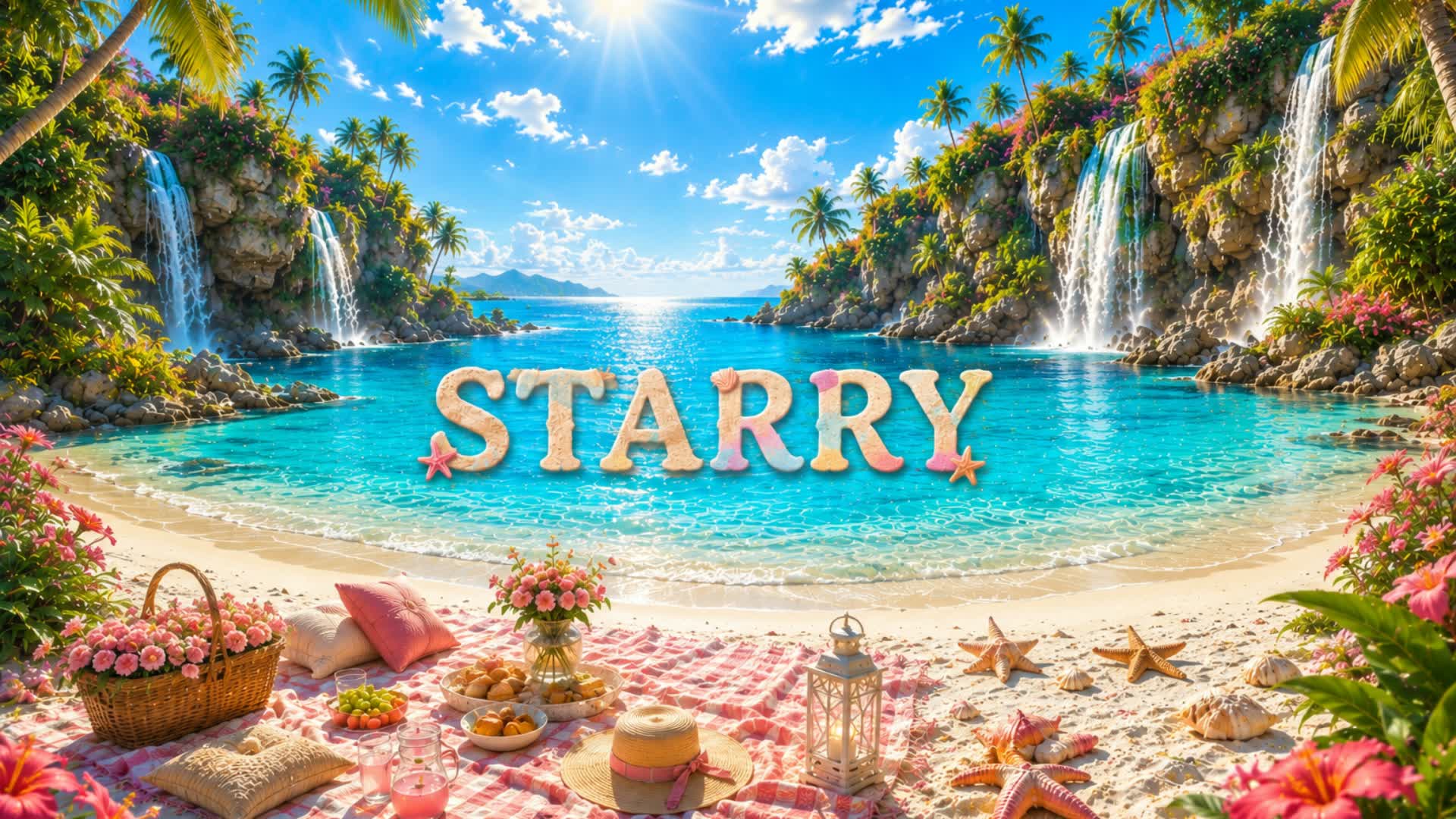 STARRY
