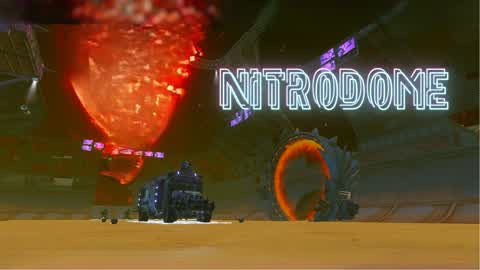 Nitrodome!