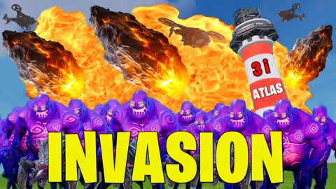 INVASION