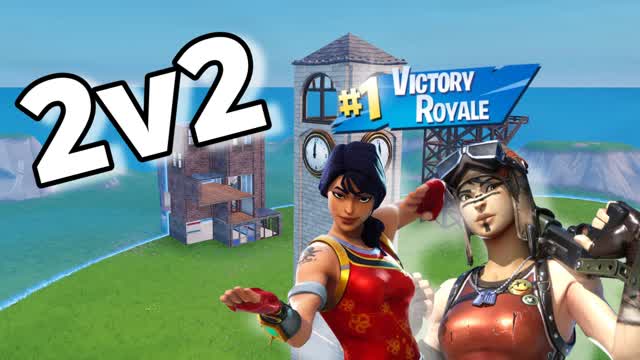 2v2 سكرمز الزون الأخير-the last strome🌀