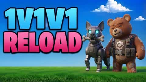 1V1V1 RELOAD SIDEKICK