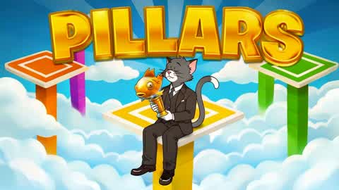 [YARA YARA] Phonk Pillars 🎵