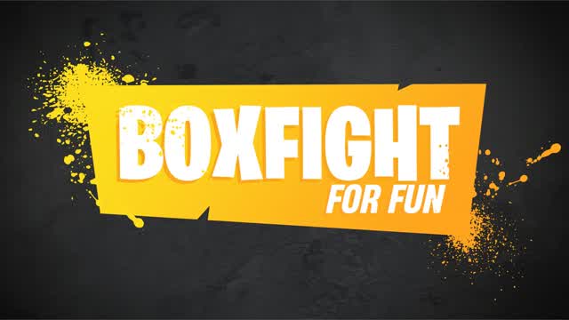 BoxFight For Fun 2025 📦