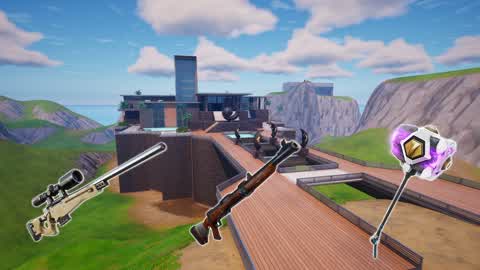 SNIPERS ESTATE 💎
