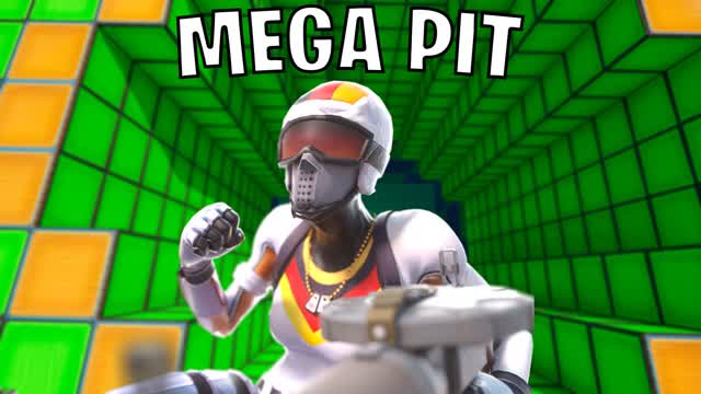 đ€ŻMEGA PIT FFAđ€
