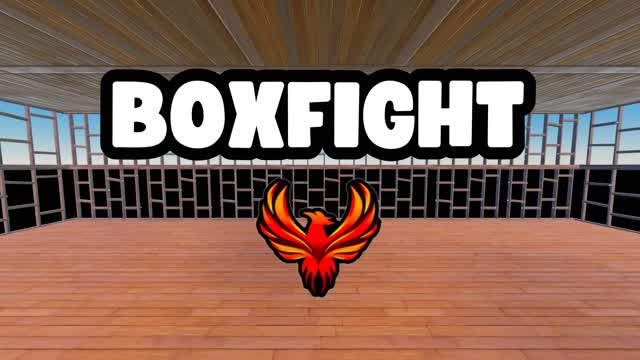 Boxfight | LAU73