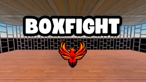 Boxfight | LAU73