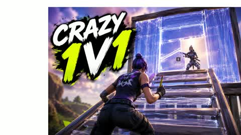 CRA 1v1