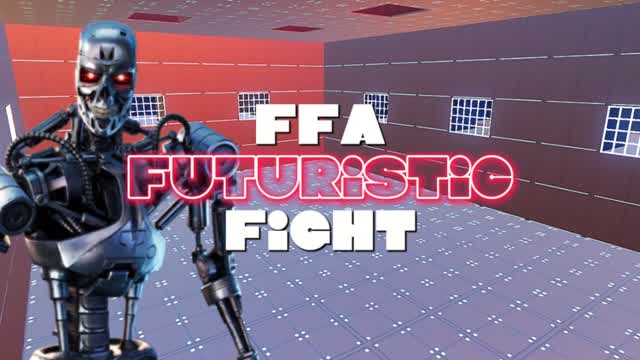 📦 FFA FUTURISTIC FIGHT 🏆