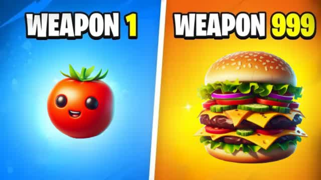 Fast Food Frenzy Gun Gameđđźđ
