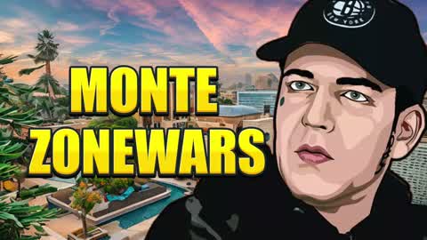 MONTE ZONEWARS